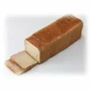 Burry Foods Wheat Pullman Loaf Bread, 29 Slices Per Loaf (24 OZ, 10 Per Case)