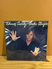 Shaun Cassidy – Under Wraps 1978 BSK 3222 SEALED LP Record EX M