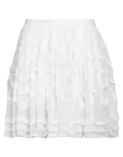 [TED BAKER] TED BAKER Mini skirts - Item 30430982