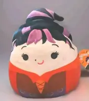 Squishmallow 14" Hocus Pocus Plush Toy Mary Sanderson Sisters Gift Stuffed