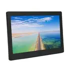 Digital Photo Frame 10in Stereo Support Memory Card 2.4G Electronic Picture Fit