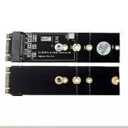 For Windows 2000/7/8/10 NGFF(M.2) Key A 2230 type Bluetooth Combo card