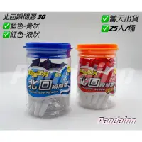 在飛比找蝦皮購物優惠-［Pandainn]現貨 北回 MXBON 瞬間膠  3g 