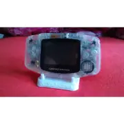 Nintendo Game Boy Advance GBA Display Stand Gameboy Handheld Console Trophy Case