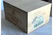 Peter Lehmann Stonewell Shiraz 2005 750ml
