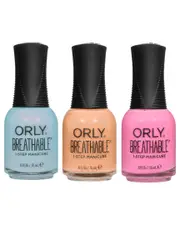 Orly Tide & Seek Nail Polish Kit #4