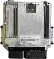 0281020664 ECU Original Engine Computer Board Electronic Control Unit Compatible for Isuzu 700P FTR 4HK1