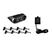 Promata Internal TPMS Kit For Car And Trailer 8 Sensors - MATA2-8RV-K