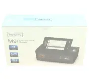 ToolkitRC M9 600W DC Multifunction Balance Charger/Discharger LIPO LION LIFE NiM