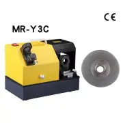Machine Tool Screw Tap Grinding Machine MR-Y3C Screw Tap Grinding Machine