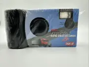 Asset Protection Digital Single-Use Disposable Camera With Flash! Free Shipping!