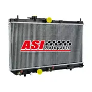 Radiator For DAIHATSU CHARADE G200RS/203 6/1993-4/1996 Wide type Petrol AT MT (for: Daihatsu)