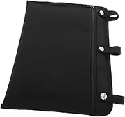 JOINPAYA Travel Storage Bag Hidden Compartment Coat Hanger Diversion Bag for Valuables