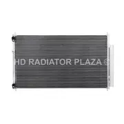 A/C Condenser Replacement For 05-10 Honda Odyssey Van V6 3.5L HO3030137 New