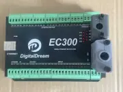 EC300 CNC Motion Controller 300Khz for Mach3 with Ethernet Communication