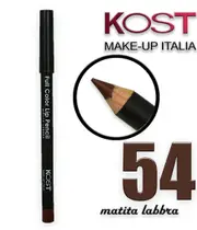 [Kost make up] Kost lip pencil 54