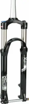 SR Suntour XCR Air LO-R Suspension Fork 27.5 Tapered Steerer 100mm Travel