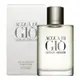 Giorgio Armani 亞曼尼 寄情水男性淡香水 100ml-快速到貨