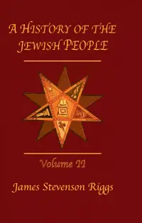 在飛比找博客來優惠-A History of the Jewish People