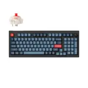 Keychron V5 Max Hot-Swap Wireless Mechanical Keyboard (Red Switch)