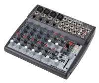 在飛比找Yahoo!奇摩拍賣優惠-『放輕鬆樂器』全館免運費 BEHRINGER XENYX 1