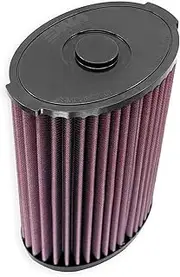 DNA High Performance Air Filter Compatible for Mercedes Benz Class C (W206) AMG C 43 (22-24) with 98-99% Filtering Efficiency and 20.24% Increased Air Flow PN: R-ME20S24-01
