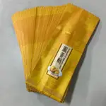 【現貨】鳳黃酥包裝袋 100入 鳳梨酥包裝 棉紙袋 機封袋 烘焙包裝紙袋