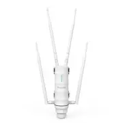 WAVLINK AC1200 Outdoor Wireless High Power Weatherproof WiFi Long Range Exten...