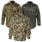 New Avery Outdoors Heritage Collection Chamois Shirt