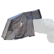 Overland Vehicle Systems Bushveld Annex for 4 Person Roof Top Tent -18089902