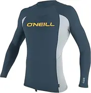 [O'Neill] Boys' Youth Premium Skins Long Sleeve Rash Guard