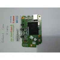 在飛比找蝦皮購物優惠-最新佳能 IP2770 新邏輯板 IP2770 主板 IP2