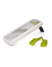 [Joseph Joseph] Multi-Grip Mandolin Plus in White