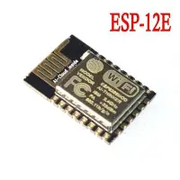 在飛比找Yahoo!奇摩拍賣優惠-【雅虎A店】(ESP-12E) ESP8266串口WIFI 