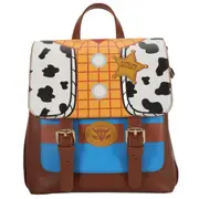 Toy Story Woody Deluxe Mini Backpack