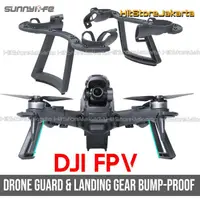 在飛比找蝦皮購物優惠-Accdrone Drone Guard Dji Fpv 起