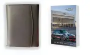 Owner Manual for 2020 MINI JCW Owners Manual Factory Glovebox Book