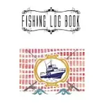 FISHING LOG BOOK FOR KIDS AND FISHING DIARY 2020 WITH FISHING LOG: FISHING LOG BOOK FOR KIDS TRIP WITH PROMPTS DATE TIME CATCHES COOL GIFT FOR MEN WOM