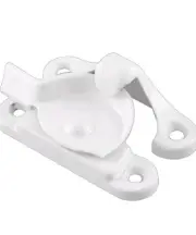 6 X F 2620 Diecast Cam Action Window Sash Lock With Alignment Lugs Mounting