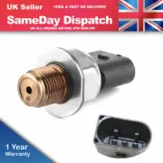 Fuel Rail Pressure Sensor LAND ROVER Discovery MK3 2.7TD 5WS40209