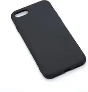 iPhone 7/8 Plus Cover/Case (Black)