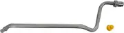 TRQ Power Steering Return Line Hose Assembly Compatible with 04-08 Acura TSX 03-07 Honda Accord