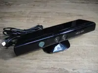 在飛比找露天拍賣優惠-XBOX360 Kinect 單售感應器1414 無變壓器,