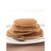 CONTINENTAL MILLS 741-0445 Continental Mills Value Buttermilk Pancake Mix 25lbs