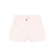 [Fendi] Fendi Monogram Cotton Shorts 10 A PINK