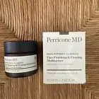 Perricone MD - High Potency Classics Face Finishing Firming Moisturizer 59ml 2oz