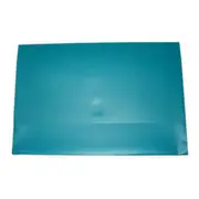 Colby 328F Pollywally Document Wallet (Blueberry)