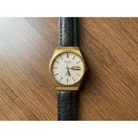 在飛比找蝦皮購物優惠-SEIKO VINTAGE 精工 古董錶 石英錶 日本國有鐵