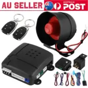 Car Remote Auto Control Keyless Entry Central Door Lock Locks Locking Kit System