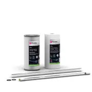 Puretec HR-G8R3 Maintenance Kit,Suits Hybrid G8/R3